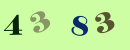 驗(yàn)證碼,看不清楚?請(qǐng)點(diǎn)擊刷新驗(yàn)證碼